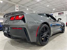 2015 Chevrolet Corvette (CC-2113108) for sale in Dallas, Texas