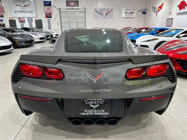 2015 Chevrolet Corvette (CC-2113108) for sale in Dallas, Texas