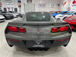 2015 Chevrolet Corvette (CC-2113108) for sale in Dallas, Texas