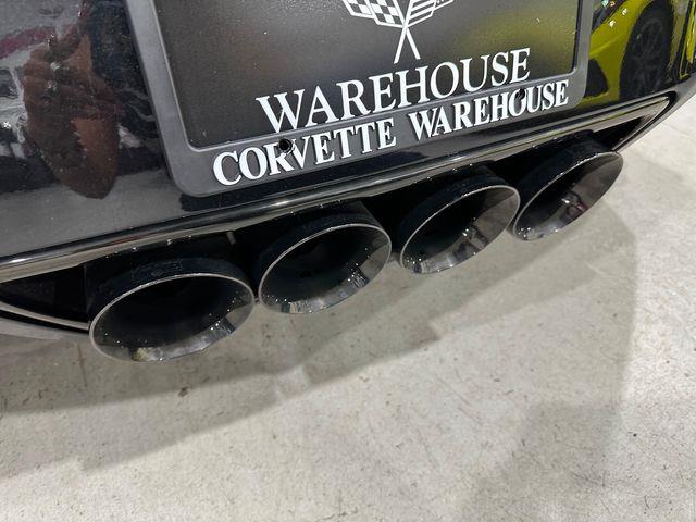 2015 Chevrolet Corvette (CC-2113108) for sale in Dallas, Texas