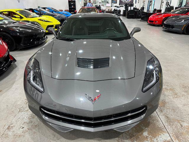 2015 Chevrolet Corvette (CC-2113108) for sale in Dallas, Texas