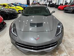 2015 Chevrolet Corvette (CC-2113108) for sale in Dallas, Texas