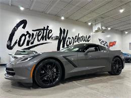 2015 Chevrolet Corvette (CC-2113108) for sale in Dallas, Texas
