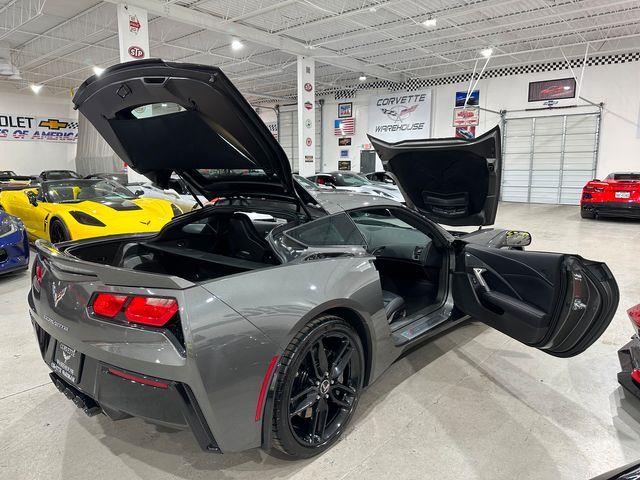 2015 Chevrolet Corvette (CC-2113108) for sale in Dallas, Texas