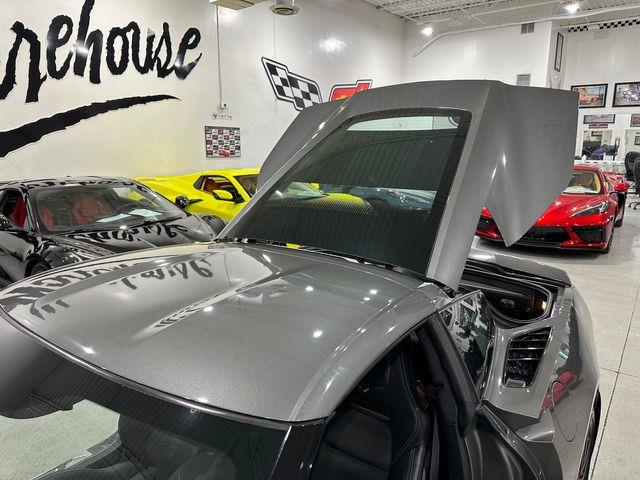 2015 Chevrolet Corvette (CC-2113108) for sale in Dallas, Texas