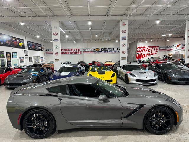 2015 Chevrolet Corvette (CC-2113108) for sale in Dallas, Texas