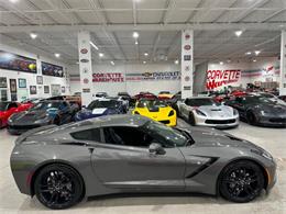 2015 Chevrolet Corvette (CC-2113108) for sale in Dallas, Texas