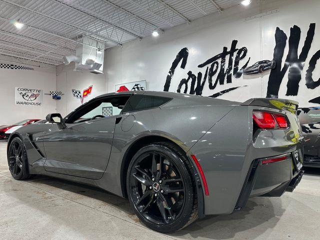 2015 Chevrolet Corvette (CC-2113108) for sale in Dallas, Texas