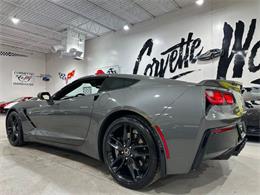 2015 Chevrolet Corvette (CC-2113108) for sale in Dallas, Texas