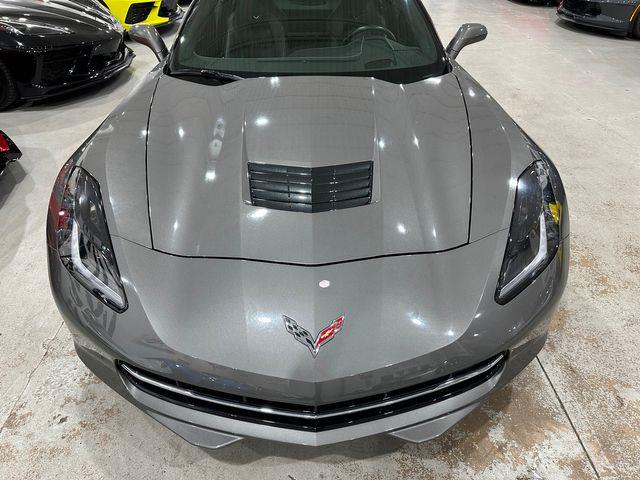 2015 Chevrolet Corvette (CC-2113108) for sale in Dallas, Texas