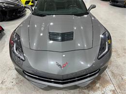 2015 Chevrolet Corvette (CC-2113108) for sale in Dallas, Texas