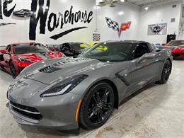 2015 Chevrolet Corvette (CC-2113108) for sale in Dallas, Texas