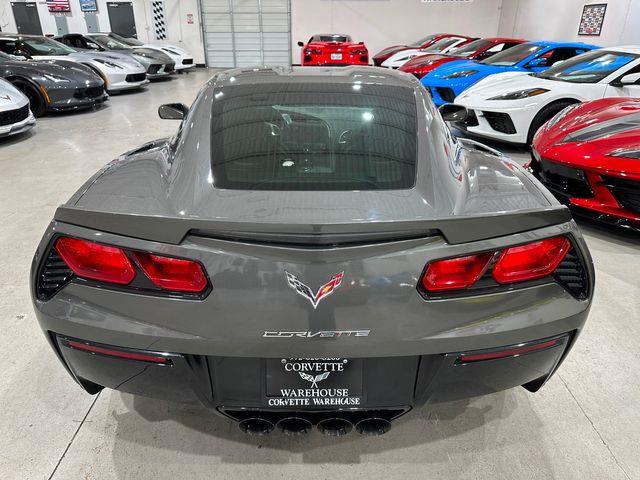 2015 Chevrolet Corvette (CC-2113108) for sale in Dallas, Texas