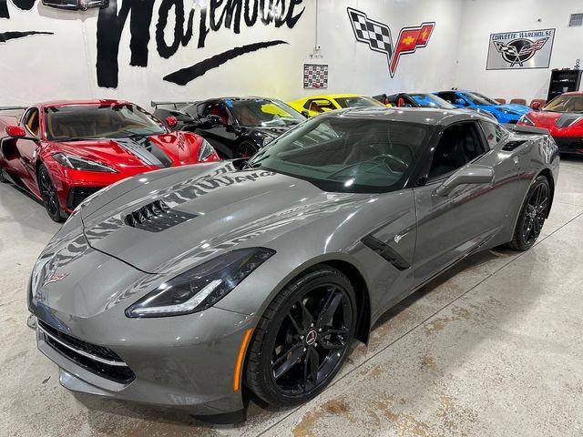 2015 Chevrolet Corvette (CC-2113108) for sale in Dallas, Texas