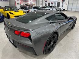 2015 Chevrolet Corvette (CC-2113108) for sale in Dallas, Texas