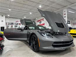 2015 Chevrolet Corvette (CC-2113108) for sale in Dallas, Texas