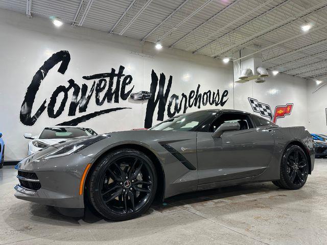 2015 Chevrolet Corvette (CC-2113108) for sale in Dallas, Texas