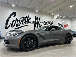 2015 Chevrolet Corvette (CC-2113108) for sale in Dallas, Texas