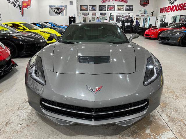 2015 Chevrolet Corvette (CC-2113108) for sale in Dallas, Texas