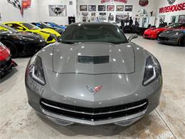 2015 Chevrolet Corvette (CC-2113108) for sale in Dallas, Texas
