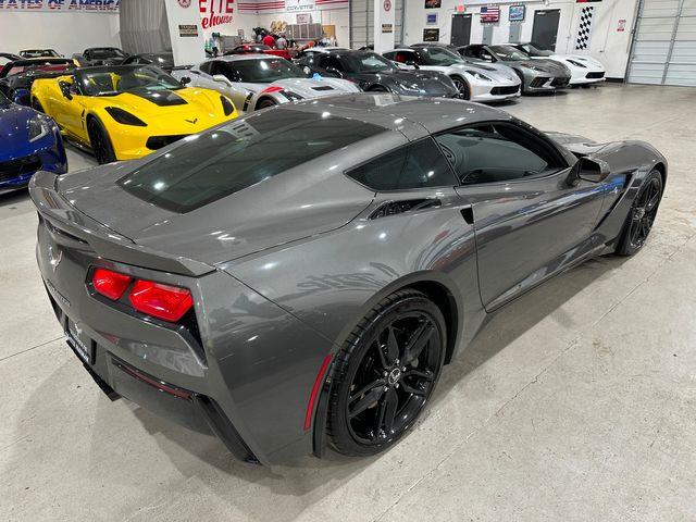 2015 Chevrolet Corvette (CC-2113108) for sale in Dallas, Texas