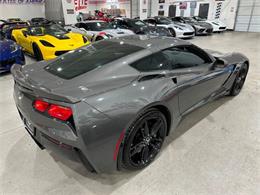 2015 Chevrolet Corvette (CC-2113108) for sale in Dallas, Texas