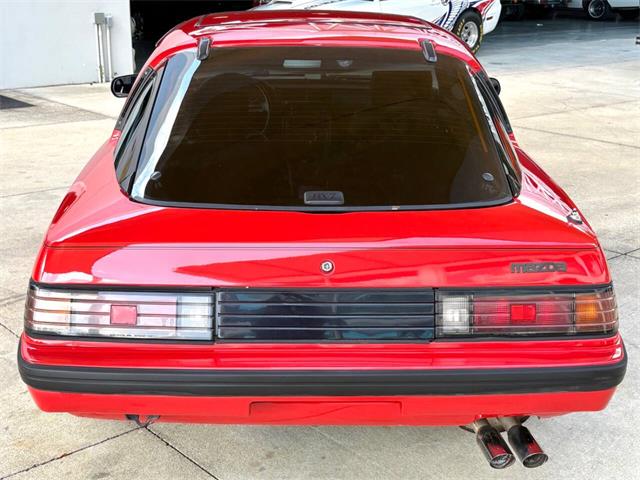 1983 Mazda RX-7 (CC-2113109) for sale in Bradenton, Florida