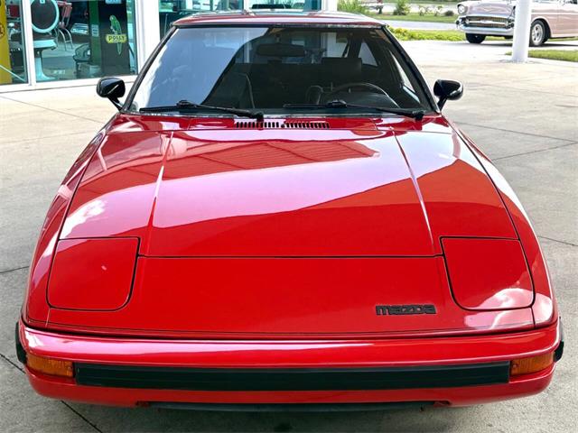 1983 Mazda RX-7 (CC-2113109) for sale in Bradenton, Florida