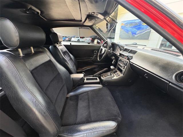 1983 Mazda RX-7 (CC-2113109) for sale in Bradenton, Florida