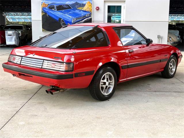 1983 Mazda RX-7 (CC-2113109) for sale in Bradenton, Florida