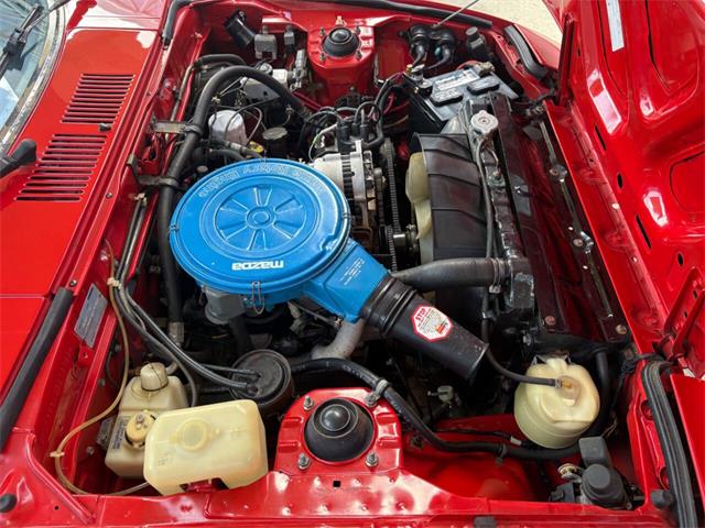 1983 Mazda RX-7 (CC-2113109) for sale in Bradenton, Florida
