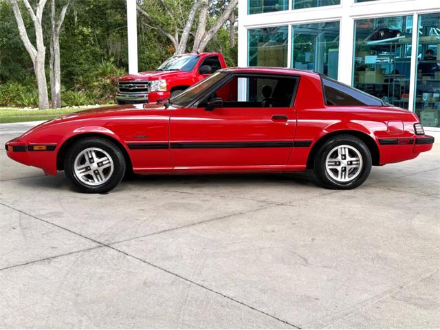 1983 Mazda RX-7 (CC-2113109) for sale in Bradenton, Florida