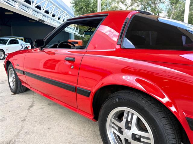 1983 Mazda RX-7 (CC-2113109) for sale in Bradenton, Florida