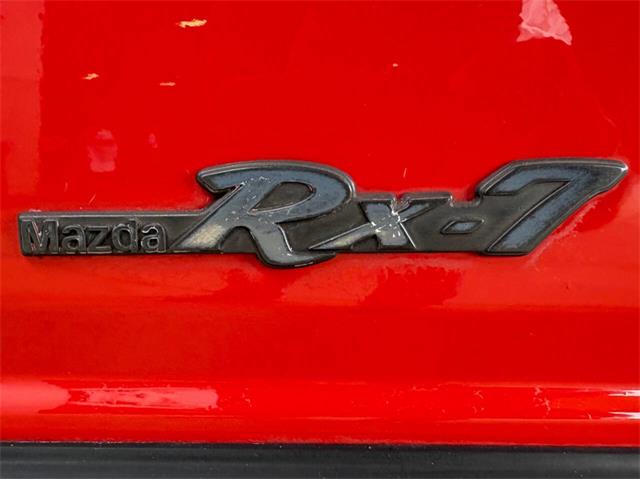 1983 Mazda RX-7 (CC-2113109) for sale in Bradenton, Florida