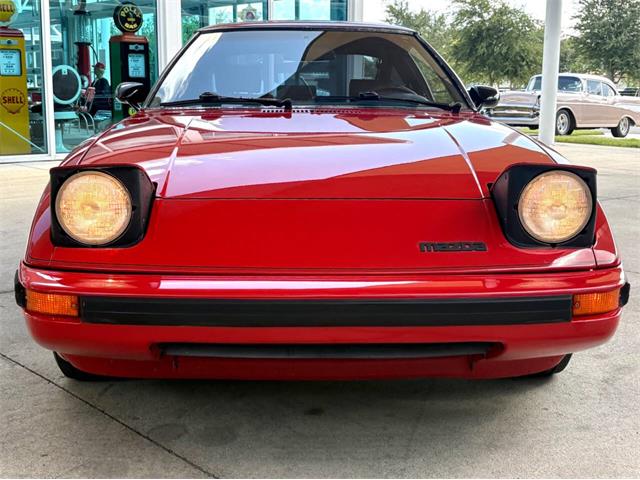 1983 Mazda RX-7 (CC-2113109) for sale in Bradenton, Florida