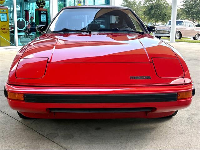 1983 Mazda RX-7 (CC-2113109) for sale in Bradenton, Florida