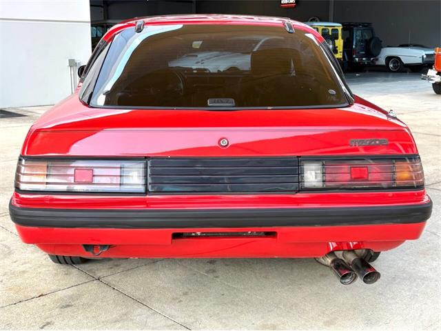 1983 Mazda RX-7 (CC-2113109) for sale in Bradenton, Florida
