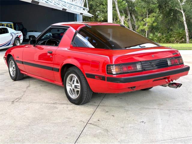 1983 Mazda RX-7 (CC-2113109) for sale in Bradenton, Florida