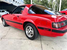 1983 Mazda RX-7 (CC-2113109) for sale in Bradenton, Florida