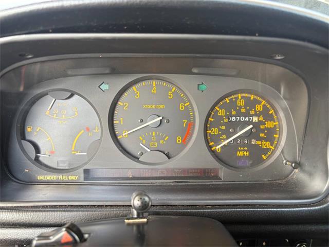 1983 Mazda RX-7 (CC-2113109) for sale in Bradenton, Florida
