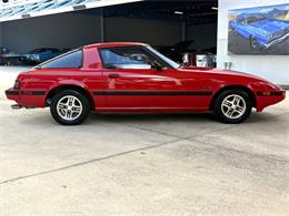 1983 Mazda RX-7 (CC-2113109) for sale in Bradenton, Florida