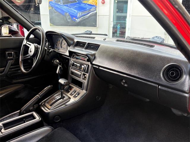 1983 Mazda RX-7 (CC-2113109) for sale in Bradenton, Florida