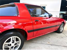 1983 Mazda RX-7 (CC-2113109) for sale in Bradenton, Florida