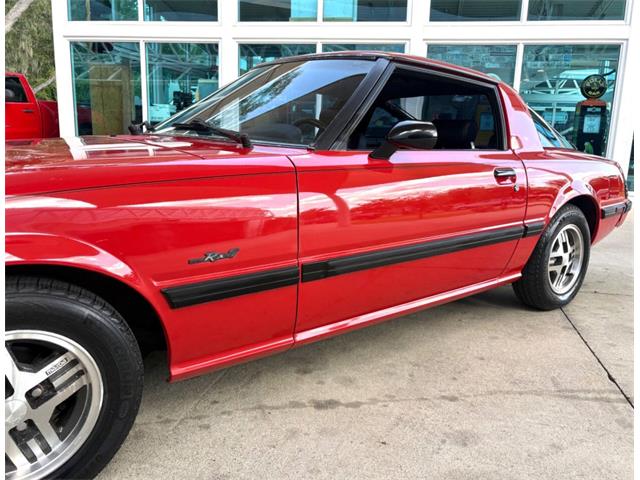 1983 Mazda RX-7 (CC-2113109) for sale in Bradenton, Florida
