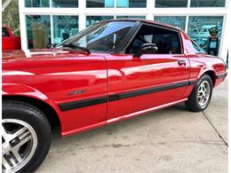 1983 Mazda RX-7 (CC-2113109) for sale in Bradenton, Florida