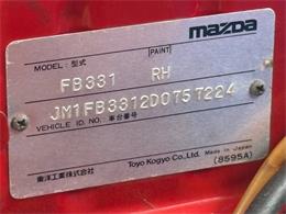 1983 Mazda RX-7 (CC-2113109) for sale in Bradenton, Florida
