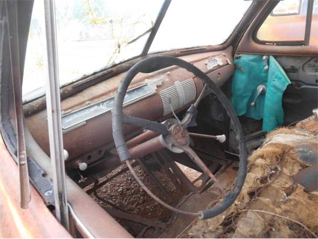 1941 Ford Sedan (CC-2110311) for sale in Cadillac, Michigan