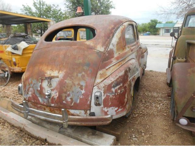 1941 Ford Sedan (CC-2110311) for sale in Cadillac, Michigan