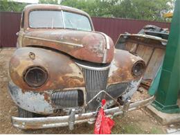 1941 Ford Sedan (CC-2110311) for sale in Cadillac, Michigan