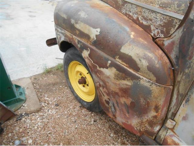 1941 Ford Sedan (CC-2110311) for sale in Cadillac, Michigan